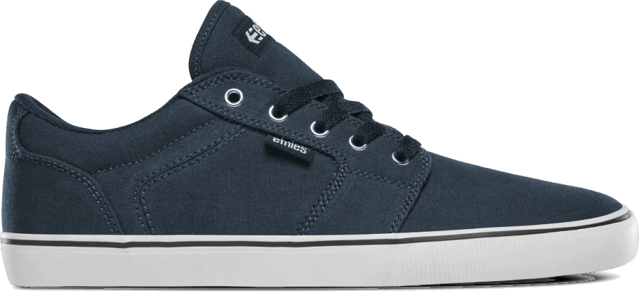 Division Navy Etnies