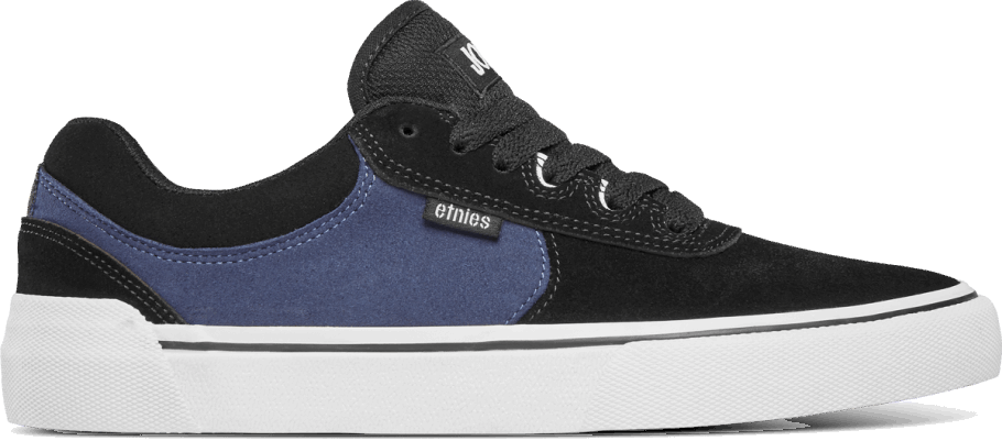 Etnies Schwarz/navy Joslin Vulc