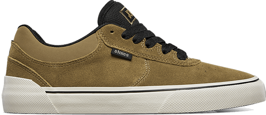 Etnies Braun/schwarz Joslin Vulc