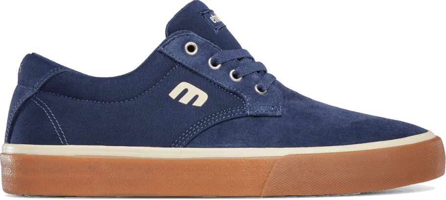 Etnies Indigo Singleton Vulc Xlt