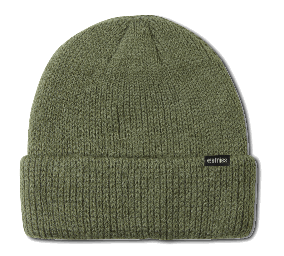 Etnies Military Warehouse Beanie