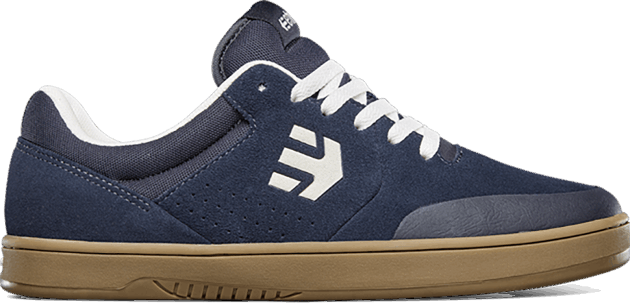 Etnies Navy/gum Jahr Michelin