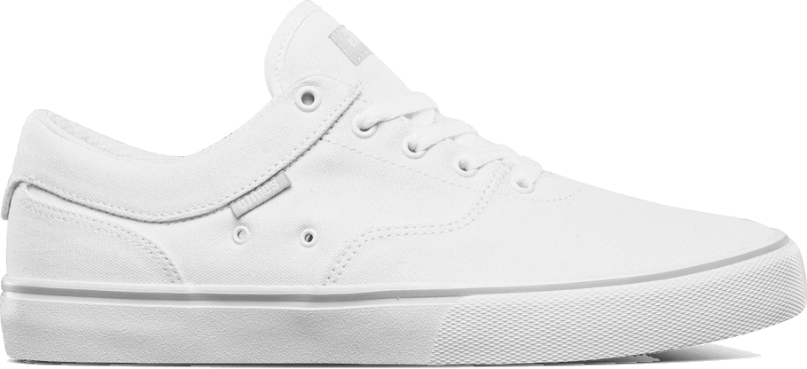 Faktor Weiß Etnies