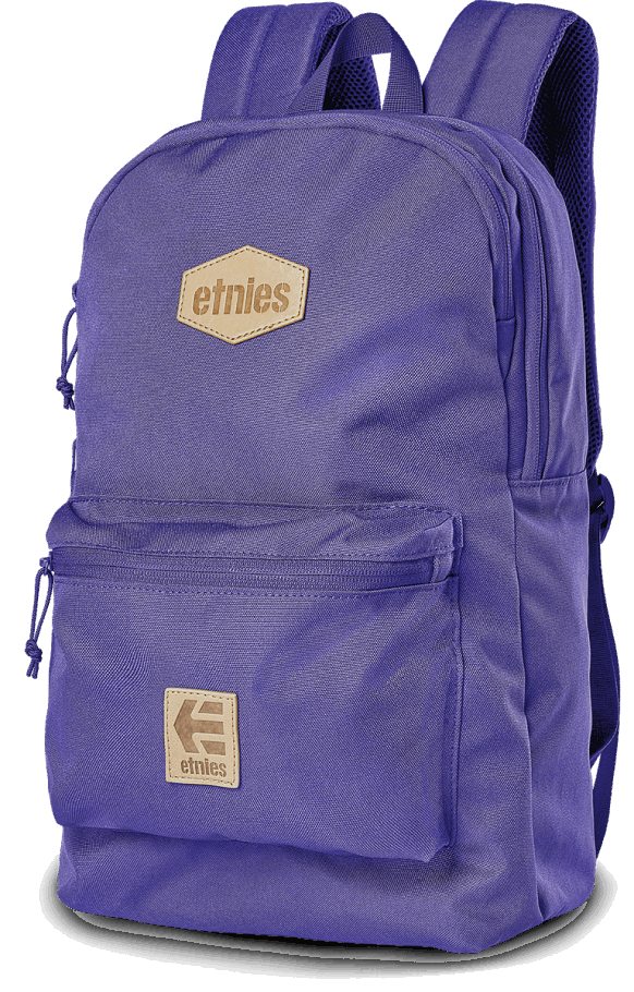 Fader-Rucksack Etnies Royal