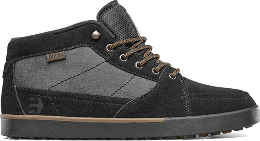Vorlandschwarze Etnies