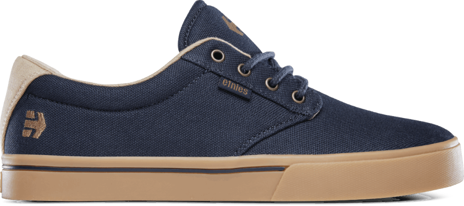 Jameson 2 Eco Navy/gummi Etnies