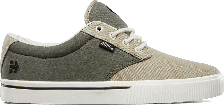 Jameson 2 Eco Hellbraun/grün Etnies