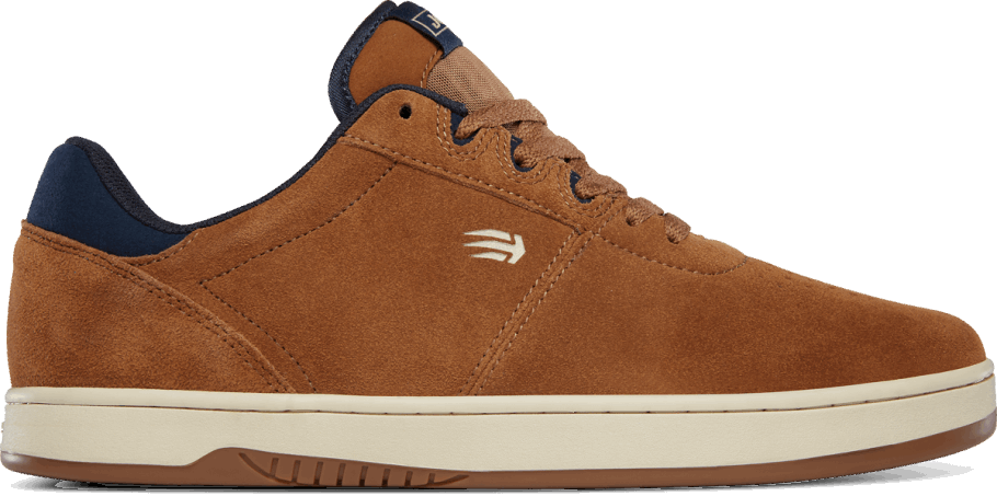Josl1n Etnies Braun/navy