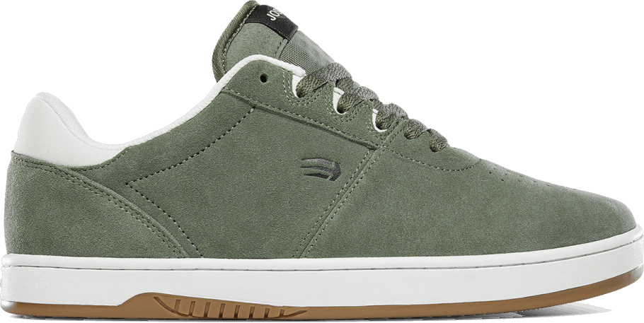 Josl1n Olive Etnies
