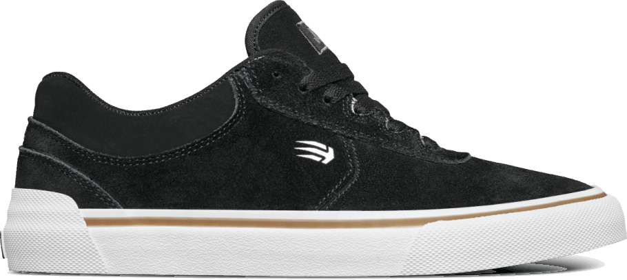 Joslin Vulc Schwarz Etnies