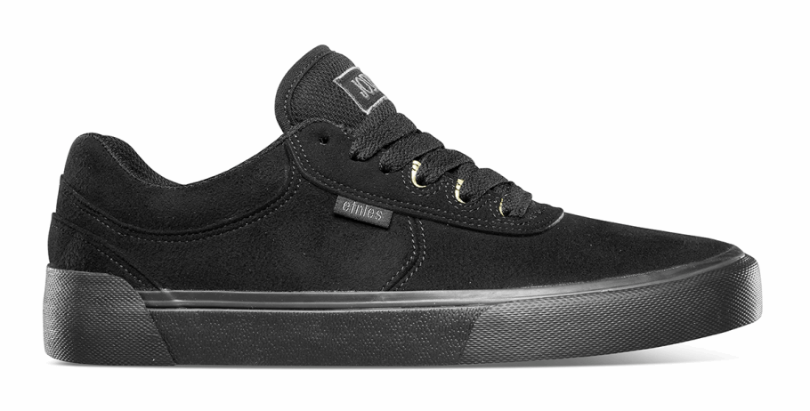 Joslin Vulc Etnies Schwarz