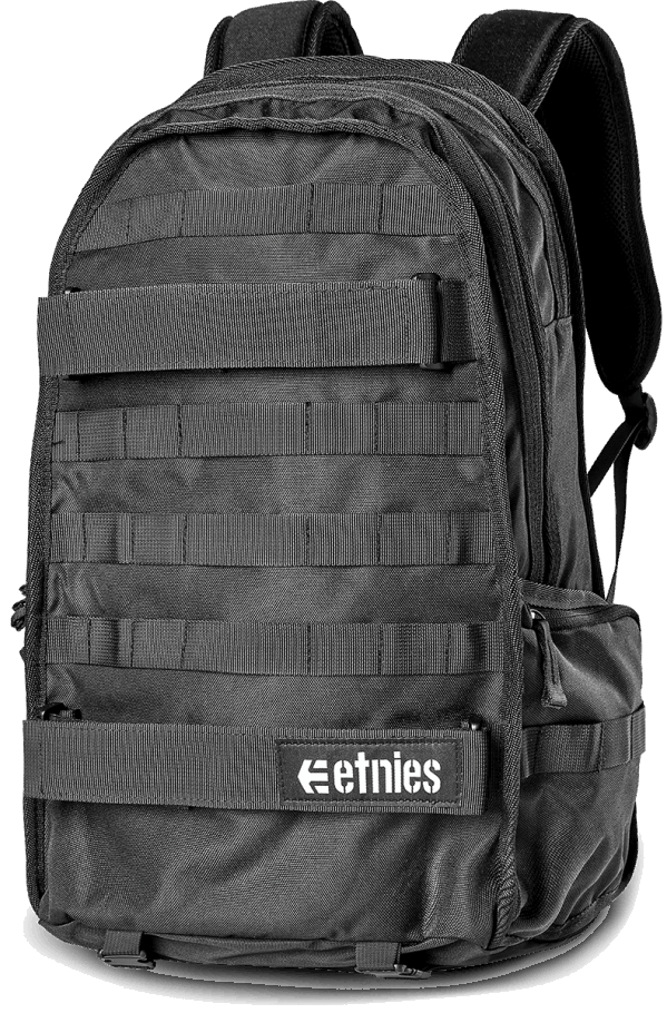 Marana Rucksack Etnies Schwarz