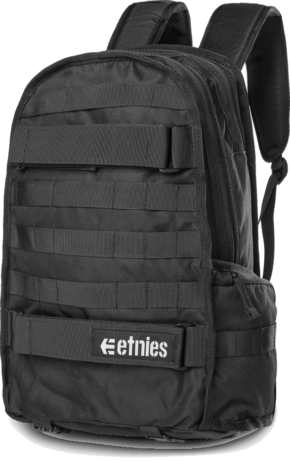 Marana Leichter Rucksack Schwarz Etnies