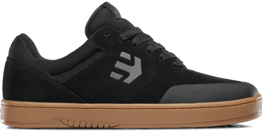 Marana Michelin Schwarz/dunkelgrau Etnies