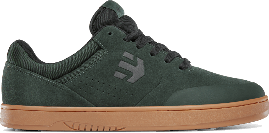 Marana Michelin Etnies Grün/schwarz