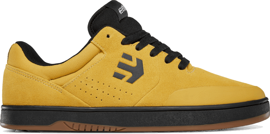 Marana Michelin Etnies Gelb