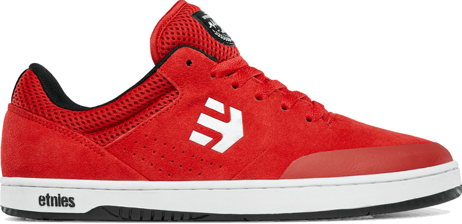 Marana Und Etnies Hrsg