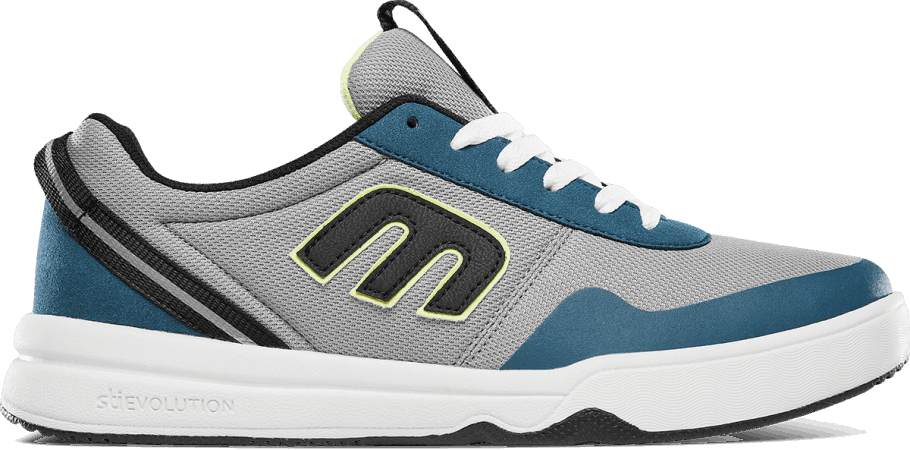 Ranger Lt Blau/grau Etnies