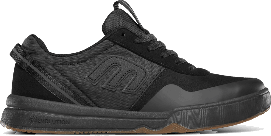 Ranger Lt Etnies Schwarz