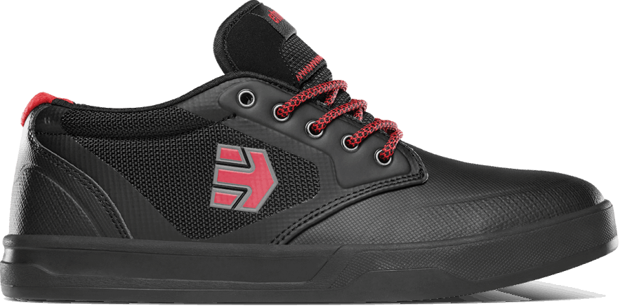 Semenuk Pro Mtb Schwarz/rot Etnies