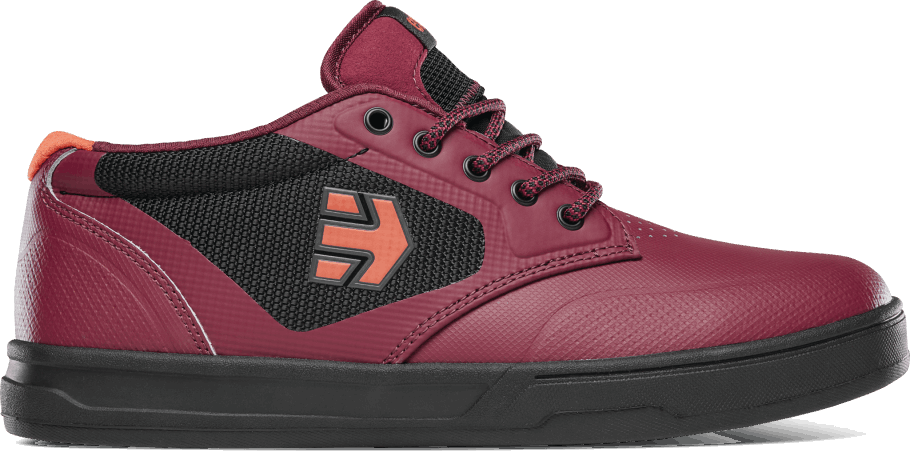 Semenuk Pro Mtb Etnies Burgund