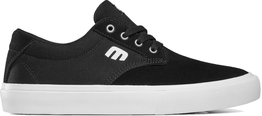 Singleton Vulc Xlt Etnies Schwarz/weiß