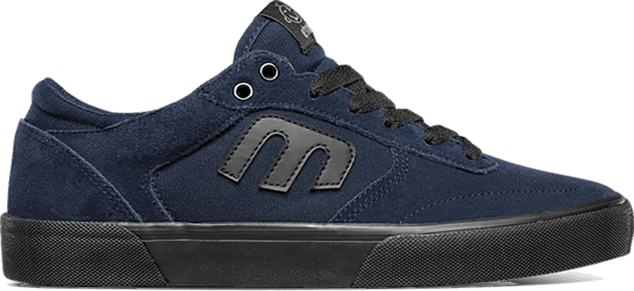 Windrow Vulc Etnies Navy/Schwarz