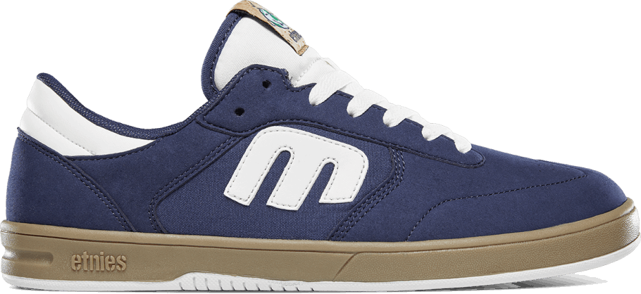 Windrow X Tag Der Erde Blau/weiß Etnies